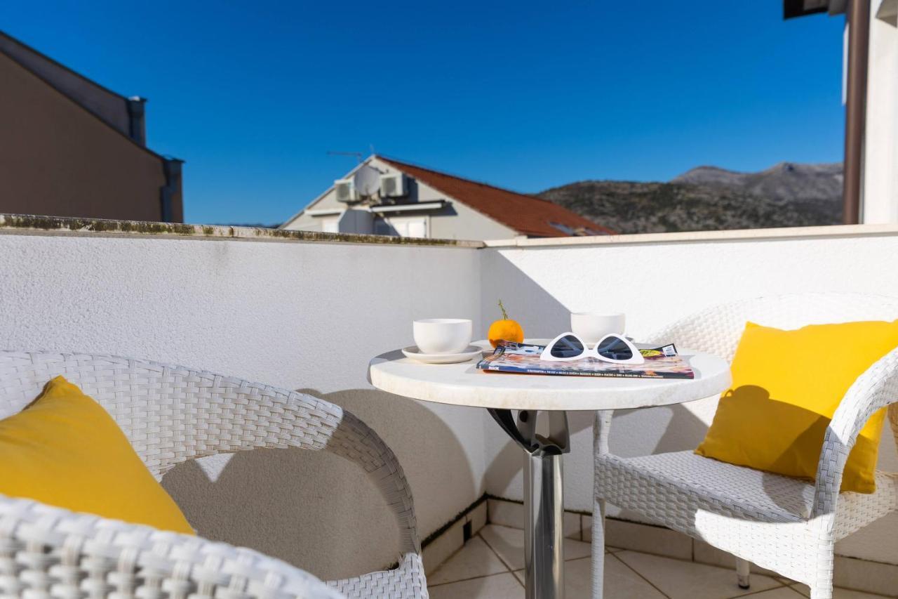 Villa Erna Dubrovnik Exterior photo